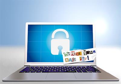 Ransomware Ransomeware Prevention