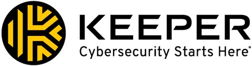 Keeper Keeper Cybersecurity Starts Here