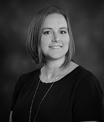 Nicole Moore, Project Manager