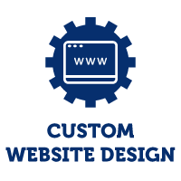 Custom Website Design