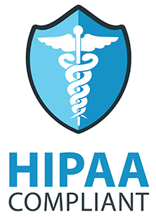 HIPAA Certified Compliant