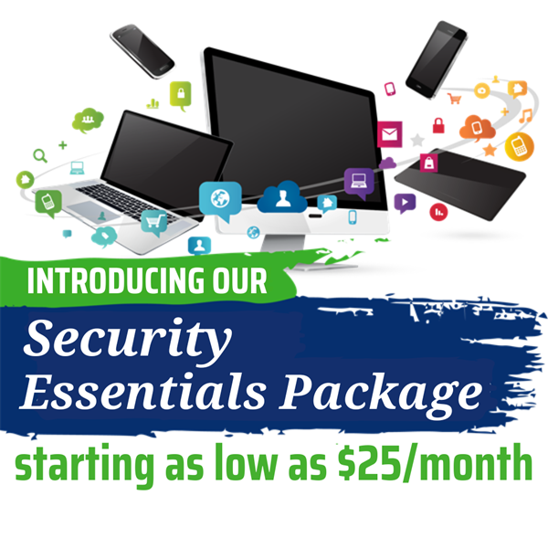 Security Essentials Package