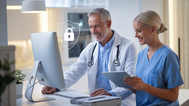 Healthcare IT Healthcare IT