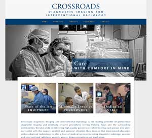 Crossroads Diagnostic Imaging