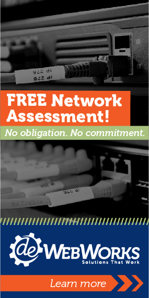 Free Network Assessment